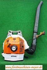 Soffiatore foglie Stihl BR 600