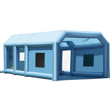 Cabina Di Verniciatura