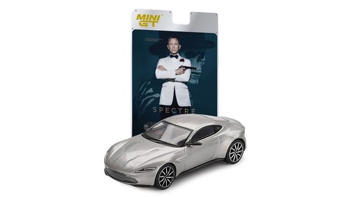 Mini aston martin db10 - mini,
