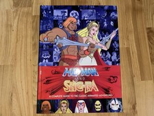He-Man and She-Ra: A Complete