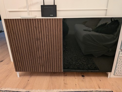 Ikea besta bianca - besta,