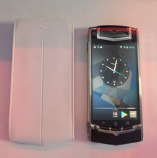Vertu smartphone - vertu,