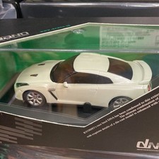 minicar kyosho 1/43 dnano