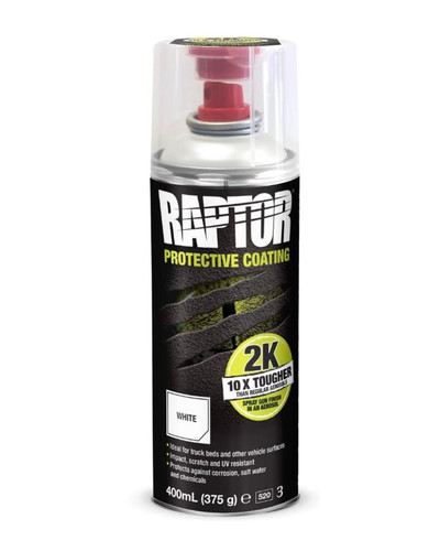 Pol raptor rivestimento - u-pol,