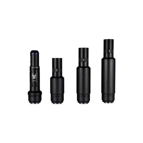 Laowa aurogon 50x na0 5 - aurogon, na0.5