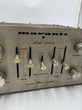Marantz 1200B Integrated