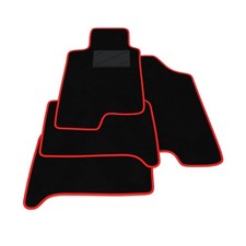 Tappetini compatibili con Hummer H3 2005-2010