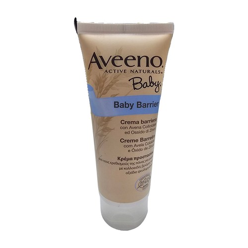 Crema barriera aveeno baby - barriera,