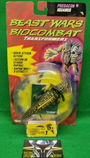 KENNER TONKA TAKARA 1996 BEAST