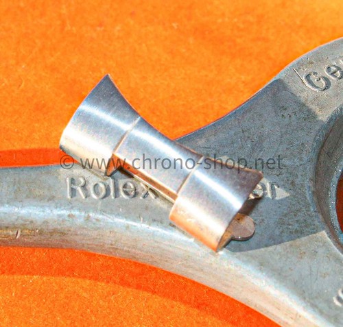 Fixage 571 endlink 19mm - fixage, embout