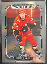 BECKETT SENNECKE 2025-26 OPC