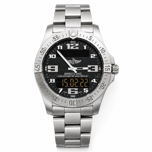 Breitling aerospace evo - breitling,