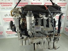 ⭐ 306D2 motor completo para