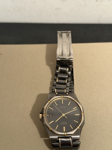 Seiko quartz sq100 - sq100, /