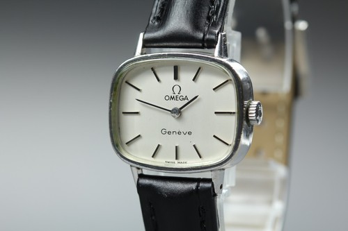 1973 near mint omega - omega, geneve