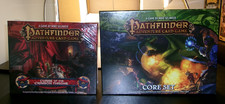 PATHFINDER ADVENTURE CARD GAME