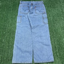 Jeans vintage Levi's Carpenter