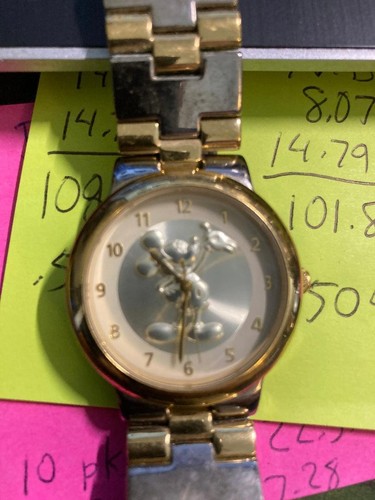 Orologio vintage topolino - vintage,