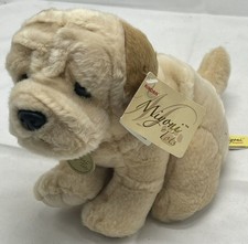Aurora Miyoni Sharpei Cucciolo