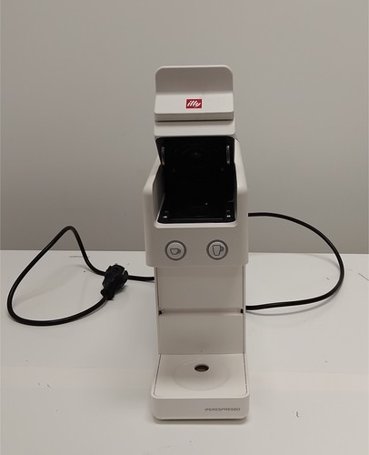 Illy 60477 macchina - illy,