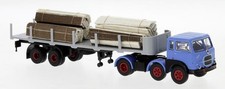 Camion Brekina Fiat 690T