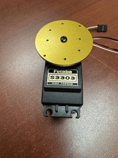 Futaba high torque servo S3303