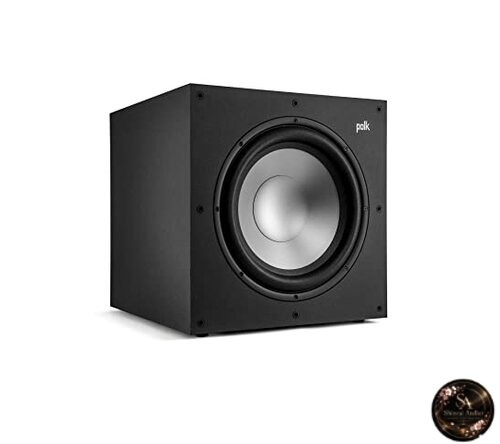 Polk audio monitor - polk, xt