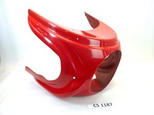 Carena anteriore Guzzi V7 Sport Duilio Agostini cupolino