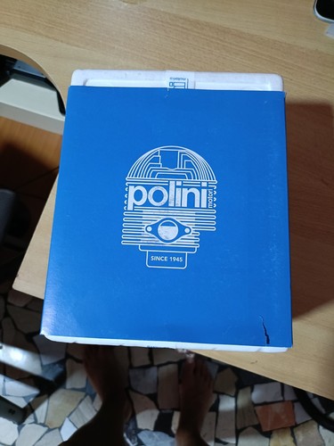 Carter motore 170 - carter, polini