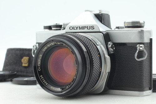 Obiettivo olympus slr - obiettivo, m-1