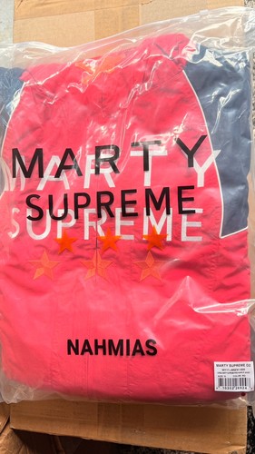 Giacca marty supreme - giacca,