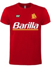 T-SHIRT MAGLIA CALCIO RETRO
