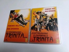Dvd chiamavano trinità - dvd,