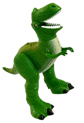 Toy story electronic - toy,