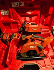 Kit senza fili sega circolare