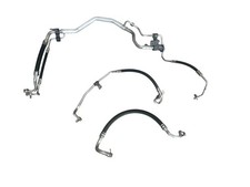 9678270580/9675635380/9807256280 TUBI ARIA CONDIZIONATA PEUGEOT 3008 1.6 DIESEL