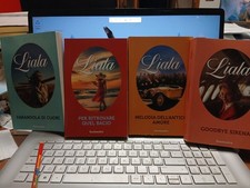 Liala intimità per ritrovare - liala,