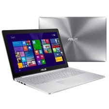Asus zenbook pro - pro, |