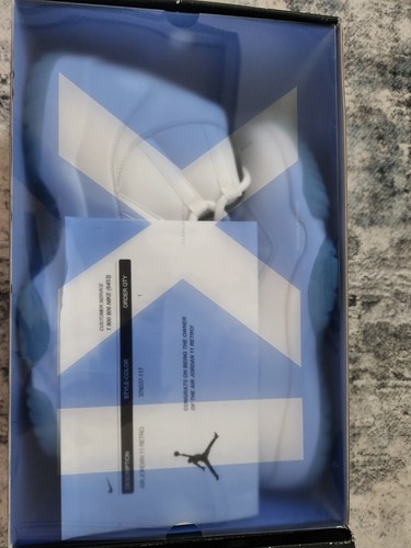 Air jordan retro legend - retro,