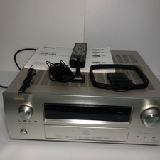 Denon Avr-4311 Ricevitore Av