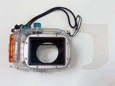 Custodia impermeabile Canon WP-DC28 Waterproof per PowerShot G10 