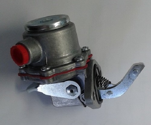 Pompa alimentazione carburante