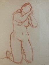 Bella Disegno Antico 1947