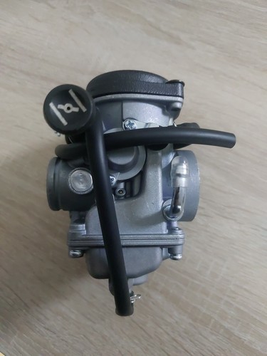 Yamaha carburateur 125 - yamaha,