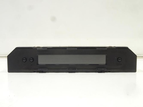 Horloge suzuki grand vitara - horloge, 2