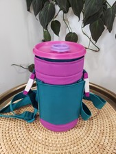 Bicchiere vintage Tupperware