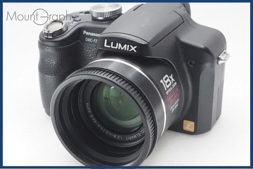 Exc panasonic lumix - panasonic,
