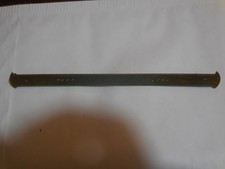 barretta d'epoca per divisa