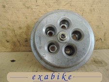 plateau de pression pour