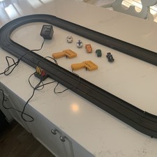 Tyco Regolatori di Velocità